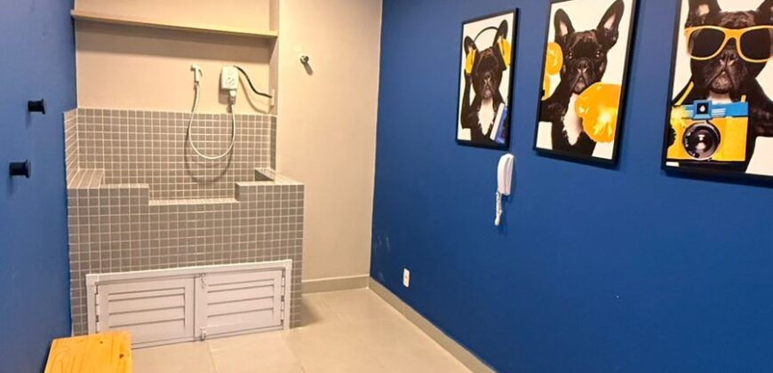 Vila Carmosina – SP