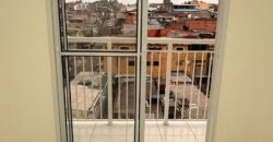 Vila Carmosina – SP