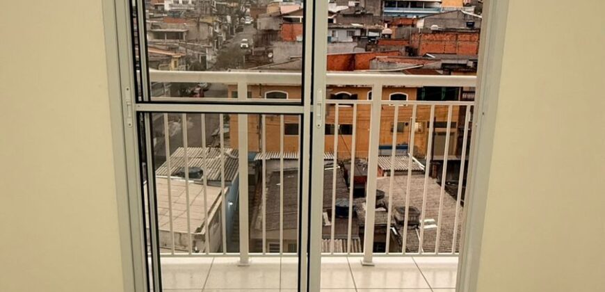 Vila Carmosina – SP