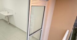 Vila Carmosina – SP