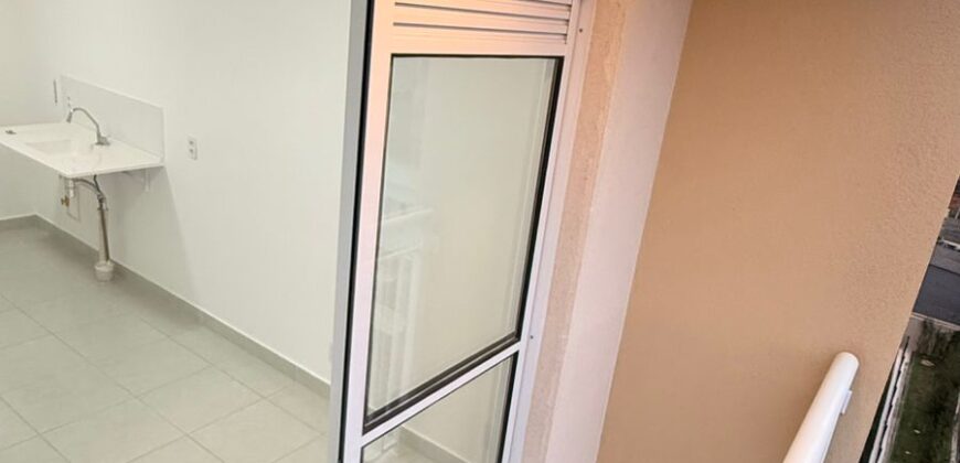 Vila Carmosina – SP