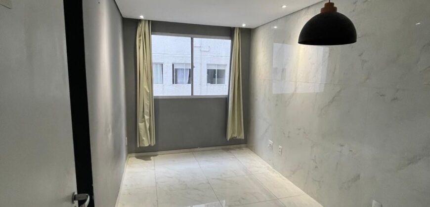 ITAQUERA – SÃO PAULO