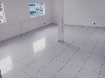 SAPOPEMBA – SP