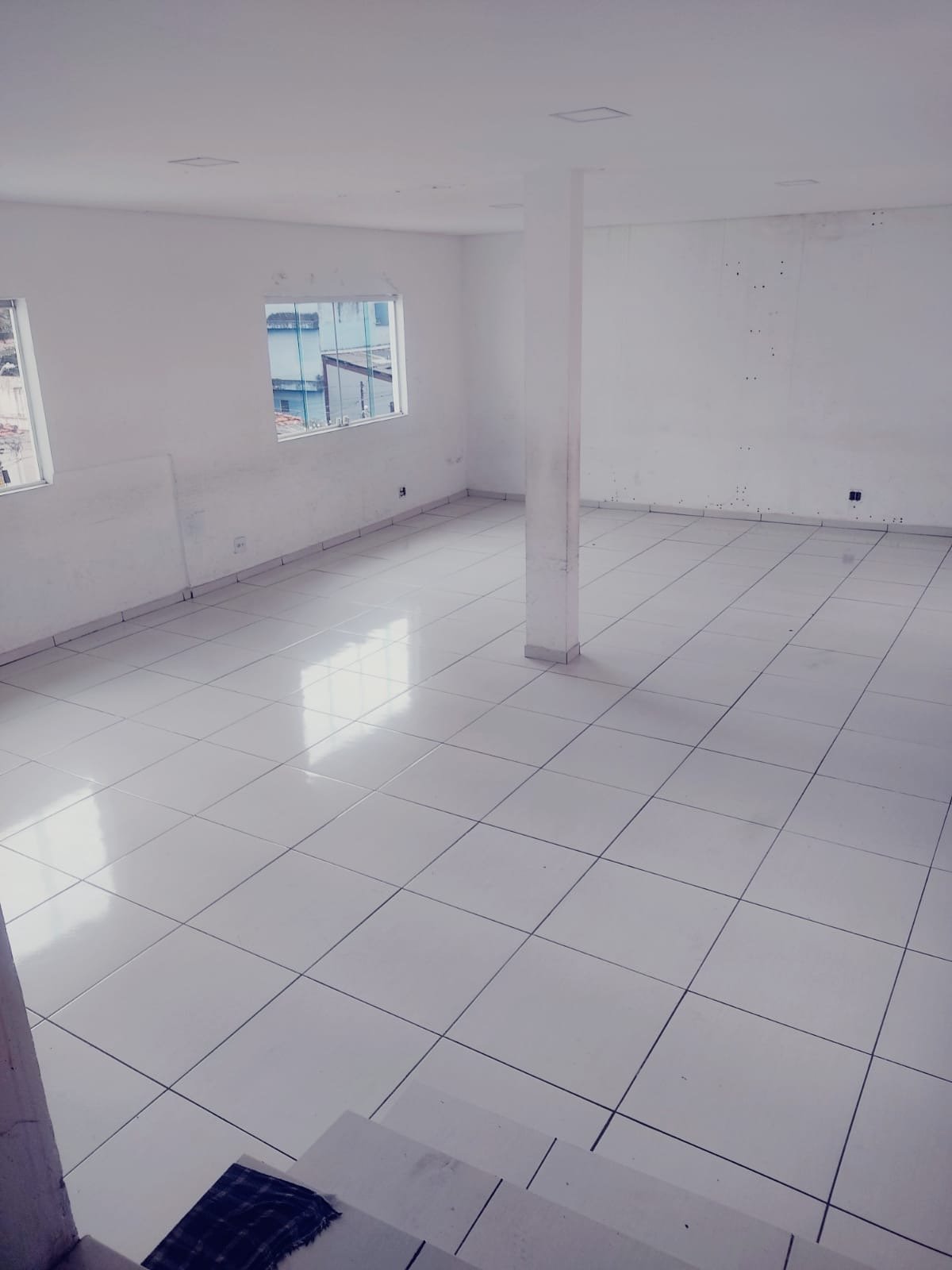 SAPOPEMBA – SP