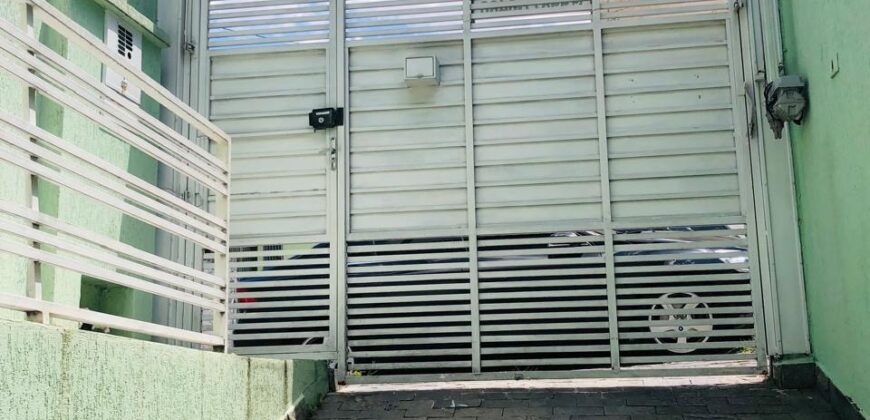 VILA LONDRINA – SP