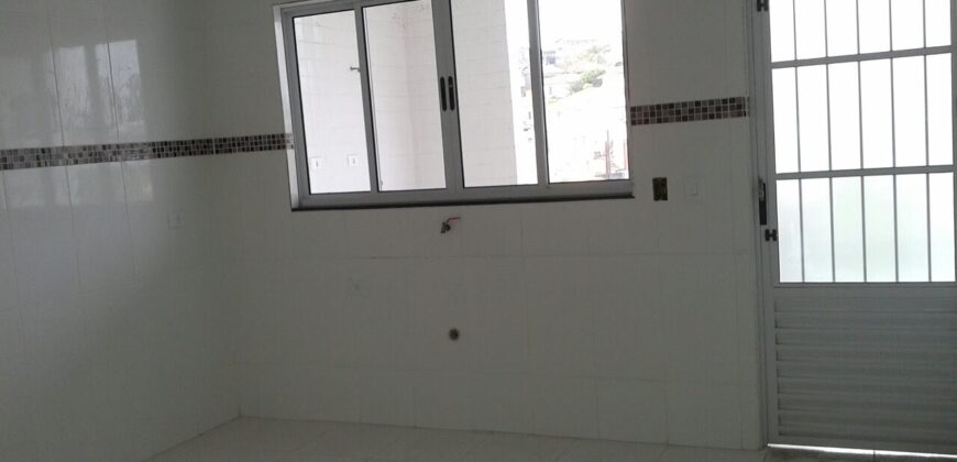 VILA LONDRINA – SP