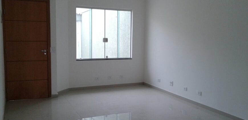 VILA LONDRINA – SP