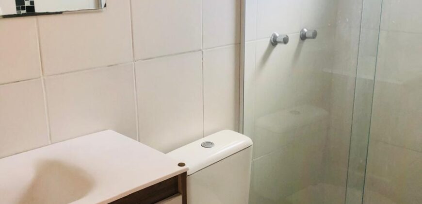 VILA LONDRINA – SP