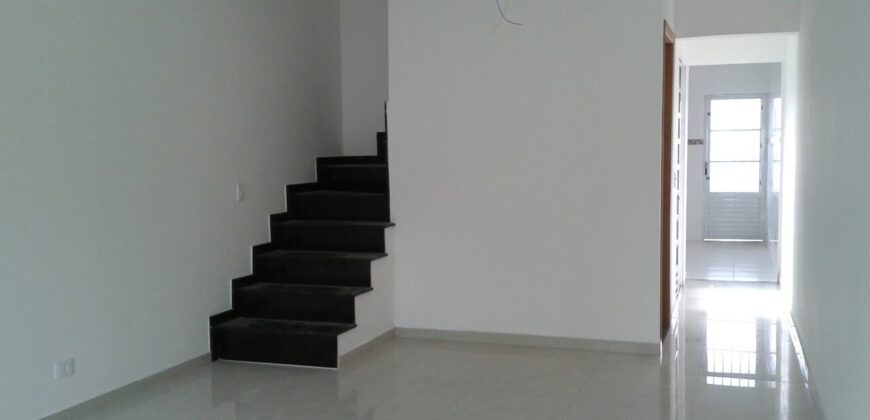 VILA LONDRINA – SP