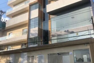 GUILHERMINA ESPERANÇA- SP