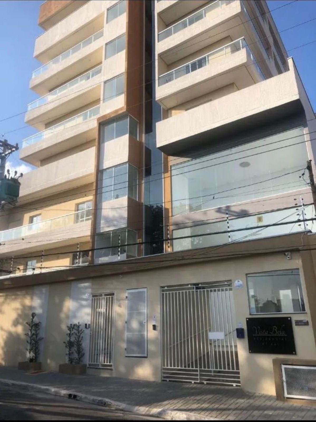 GUILHERMINA ESPERANÇA- SP