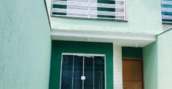 VILA LONDRINA – SP