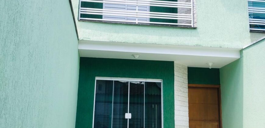 VILA LONDRINA – SP