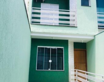 VILA LONDRINA – SP