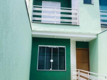 VILA LONDRINA – SP
