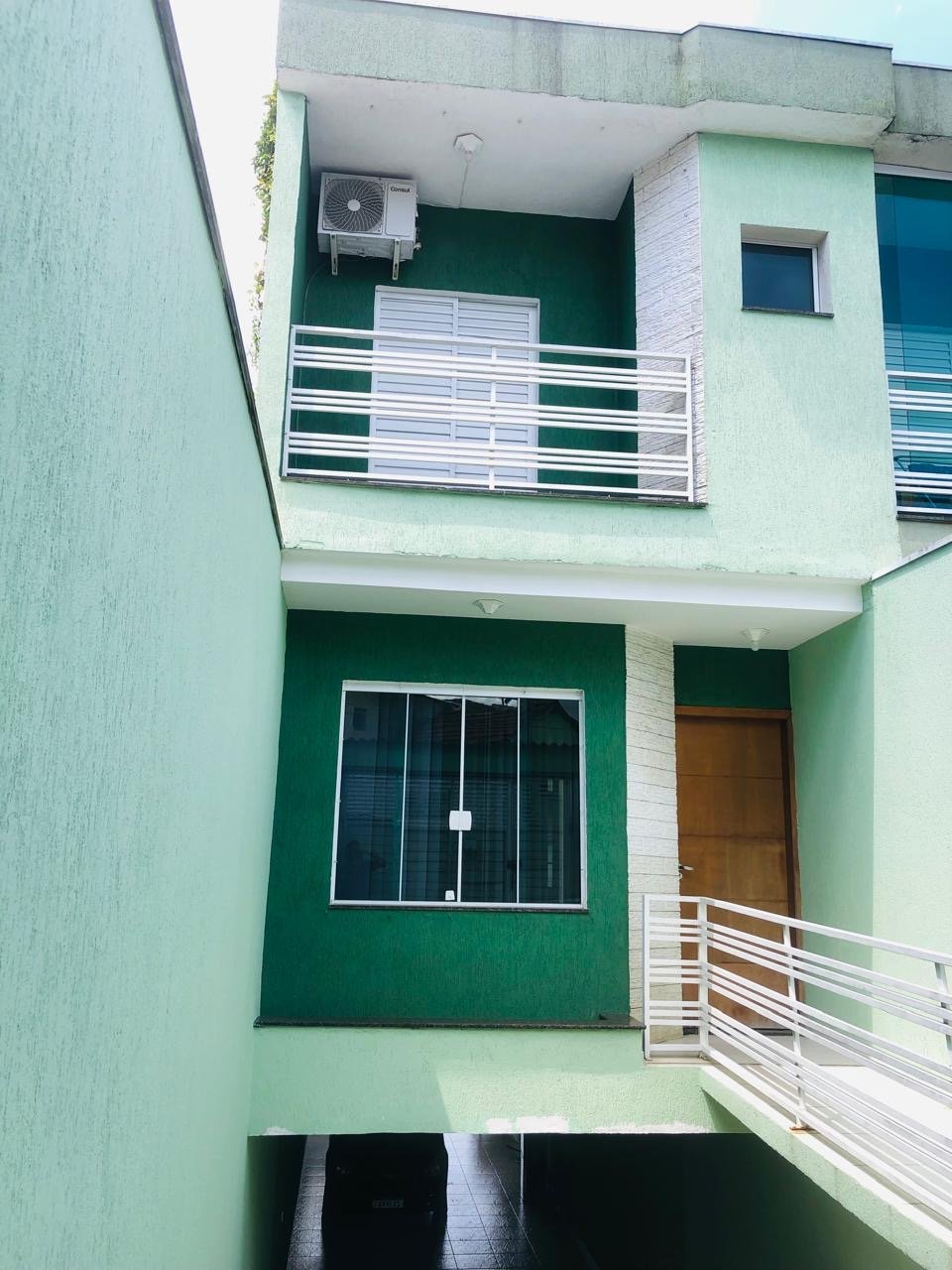 VILA LONDRINA – SP