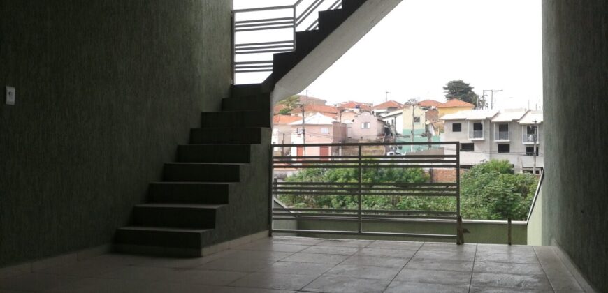 VILA LONDRINA – SP