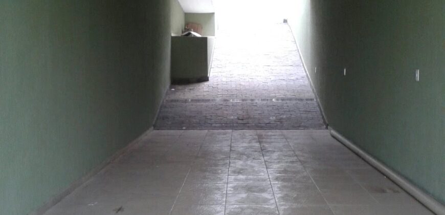 VILA LONDRINA – SP