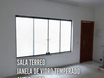 VILA ALPINA – SP