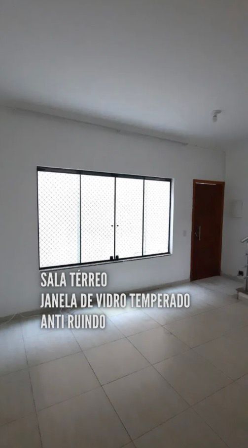 VILA ALPINA – SP