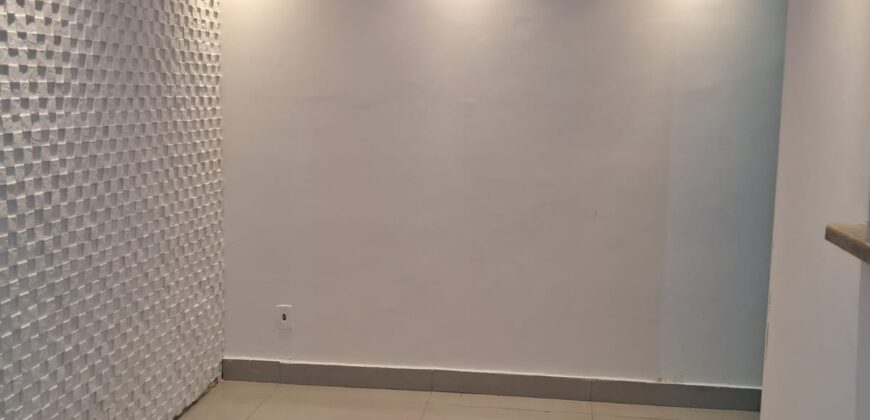 VILA ORATÓRIO – SP