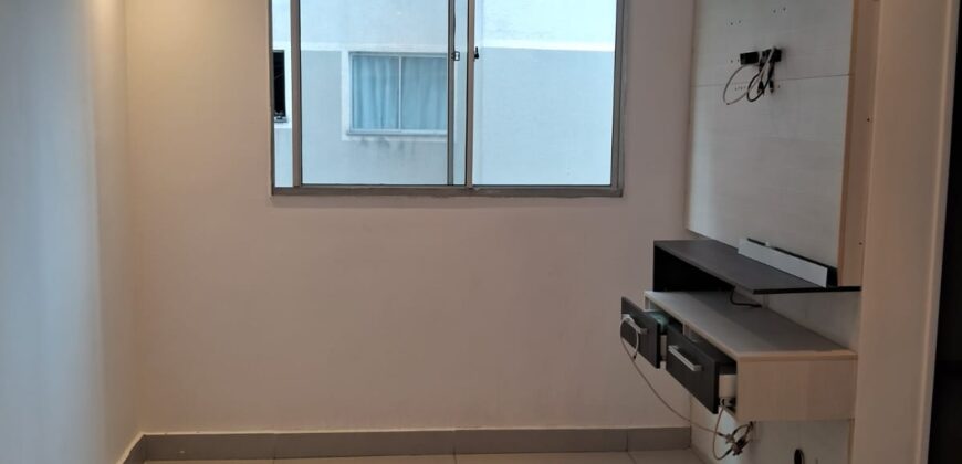 VILA ORATÓRIO – SP