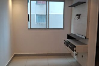 VILA ORATÓRIO – SP