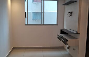 VILA ORATÓRIO – SP