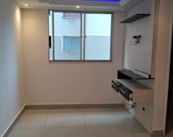 VILA ORATÓRIO – SP