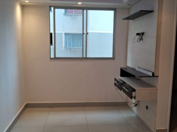 VILA ORATÓRIO – SP