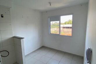 CIDADE TIRADENTES – SP