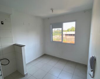 CIDADE TIRADENTES – SP