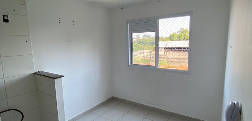 CIDADE TIRADENTES – SP