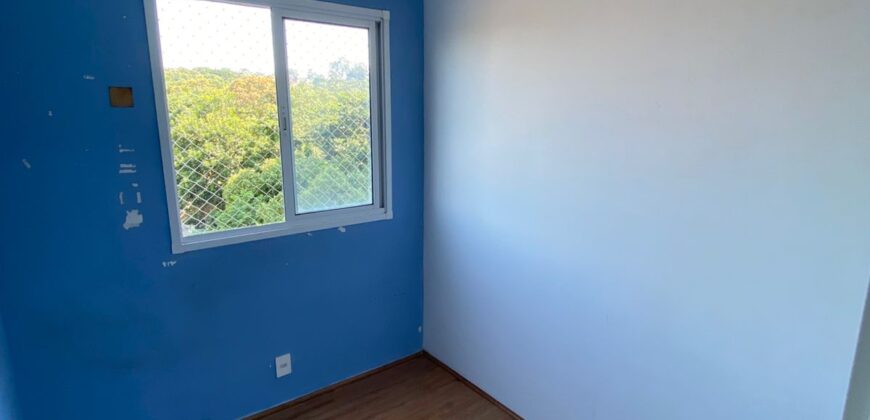 CIDADE TIRADENTES – SP