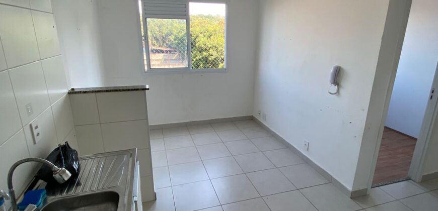 CIDADE TIRADENTES – SP