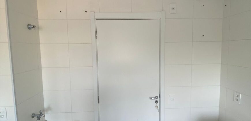 CIDADE TIRADENTES – SP