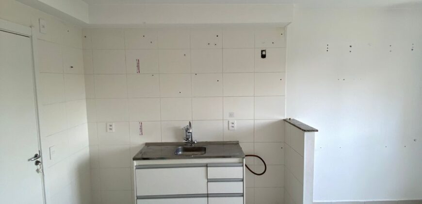 CIDADE TIRADENTES – SP