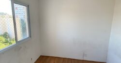 CIDADE TIRADENTES – SP