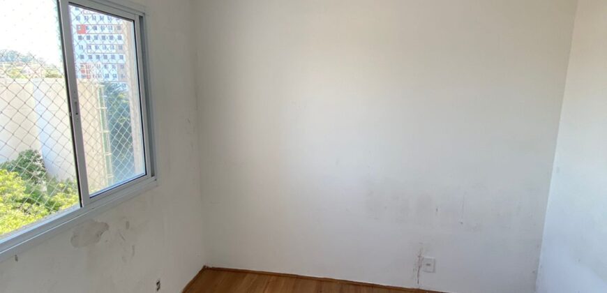 CIDADE TIRADENTES – SP