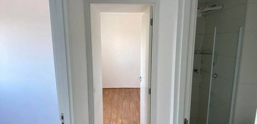 CIDADE TIRADENTES – SP