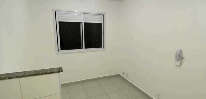 CIDADE TIRADENTES – SP