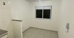 CIDADE TIRADENTES – SP