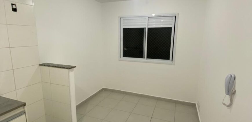 CIDADE TIRADENTES – SP