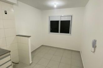 CIDADE TIRADENTES – SP