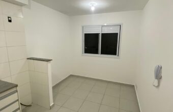 CIDADE TIRADENTES – SP