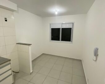 CIDADE TIRADENTES – SP