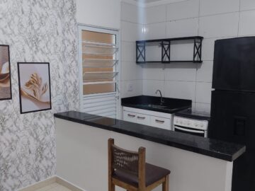 VILA DALILA – SP