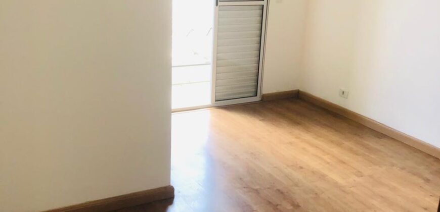 VILA LONDRINA – SP