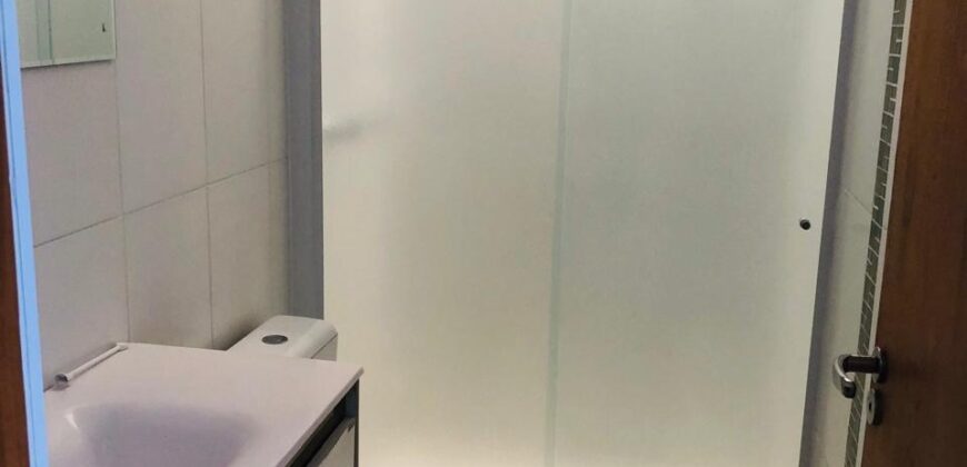 VILA LONDRINA – SP