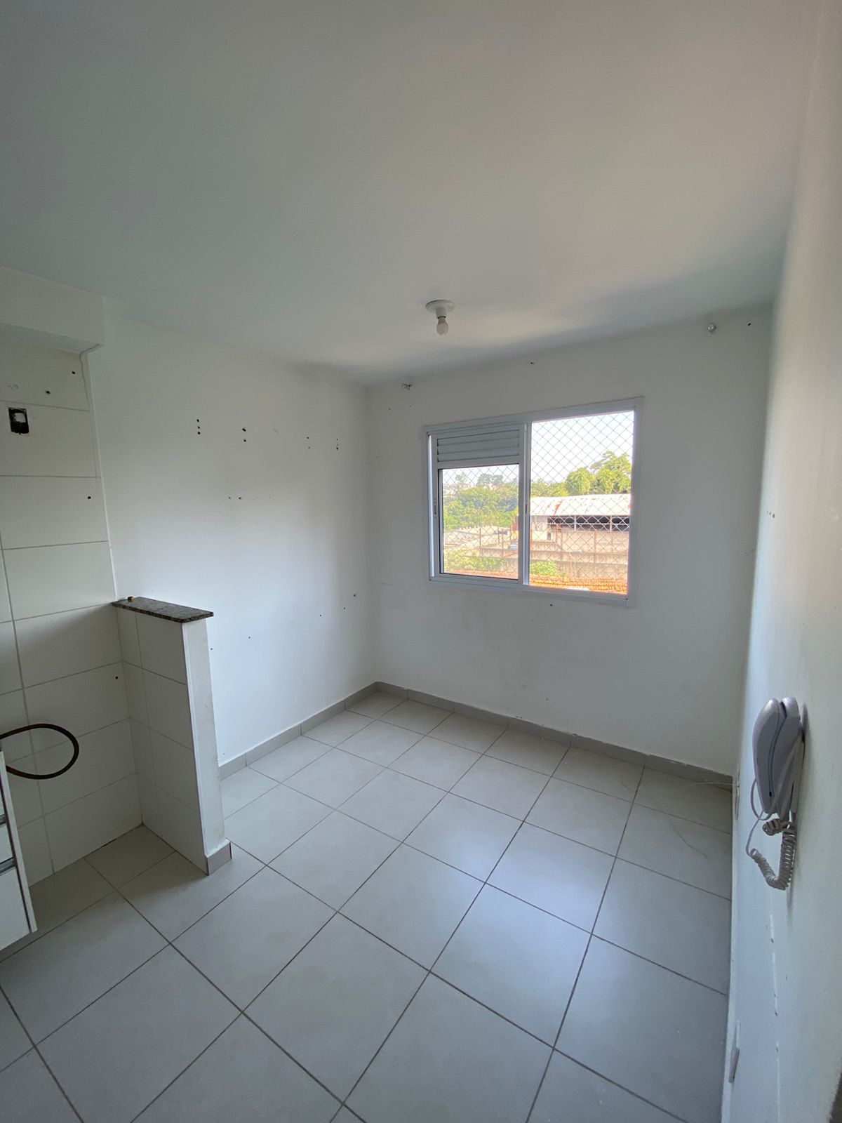 CIDADE TIRADENTES – SP